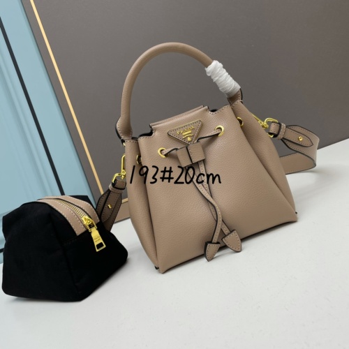 Prada AAA Quality Handbags For Women #1192102 $96.00 USD, Wholesale Replica Prada AAA Quality Handbags