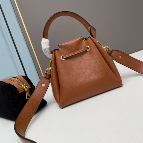 Replica Prada AAA Quality Handbags For Women #1192104 $96.00 USD for Wholesale
