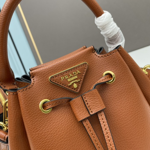Replica Prada AAA Quality Handbags For Women #1192104 $96.00 USD for Wholesale