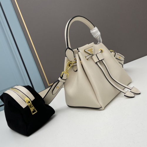 Replica Prada AAA Quality Handbags For Women #1192105 $96.00 USD for Wholesale