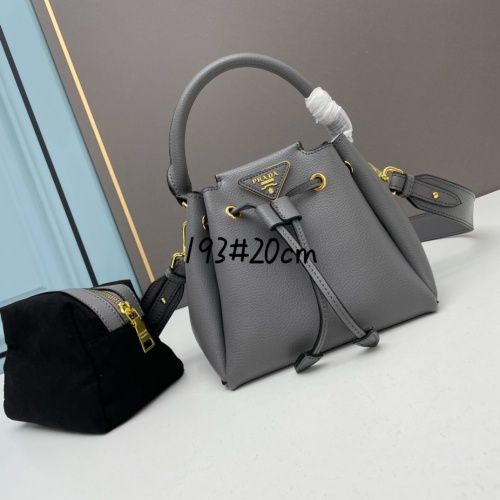 Prada AAA Quality Handbags For Women #1192107 $96.00 USD, Wholesale Replica Prada AAA Quality Handbags