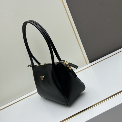 Replica Prada AAA Quality Shoulder Bags For Women #1192117 $92.00 USD for Wholesale