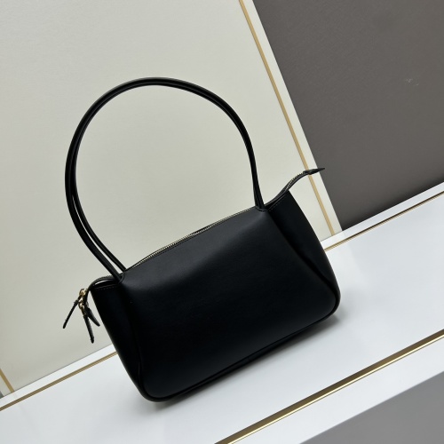 Replica Prada AAA Quality Shoulder Bags For Women #1192117 $92.00 USD for Wholesale
