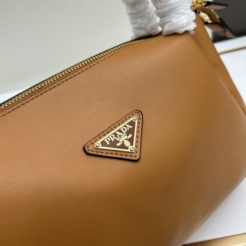 Replica Prada AAA Quality Shoulder Bags For Women #1192118 $92.00 USD for Wholesale