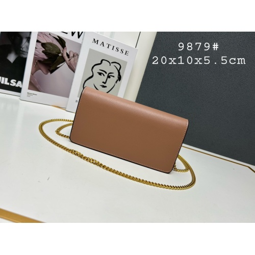 Replica Valentino AAA Quality Messenger Bags For Women #1192133 $96.00 USD for Wholesale