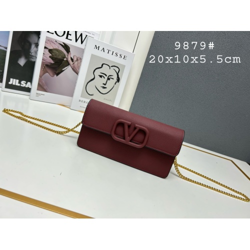 Valentino AAA Quality Messenger Bags For Women #1192135 $96.00 USD, Wholesale Replica Valentino AAA Quality Messenger Bags