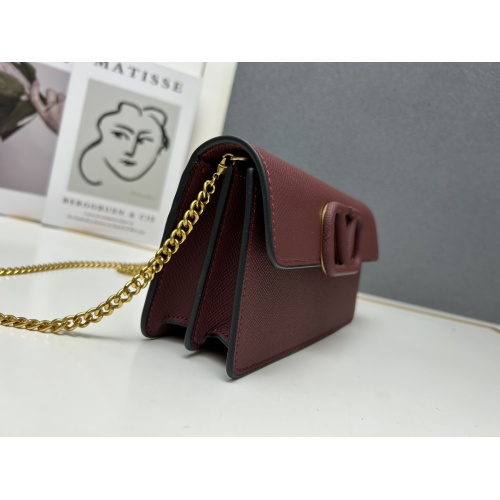 Replica Valentino AAA Quality Messenger Bags For Women #1192135 $96.00 USD for Wholesale