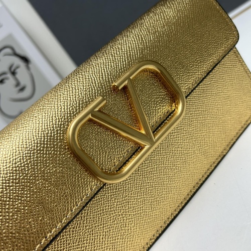 Replica Valentino AAA Quality Messenger Bags For Women #1192137 $96.00 USD for Wholesale