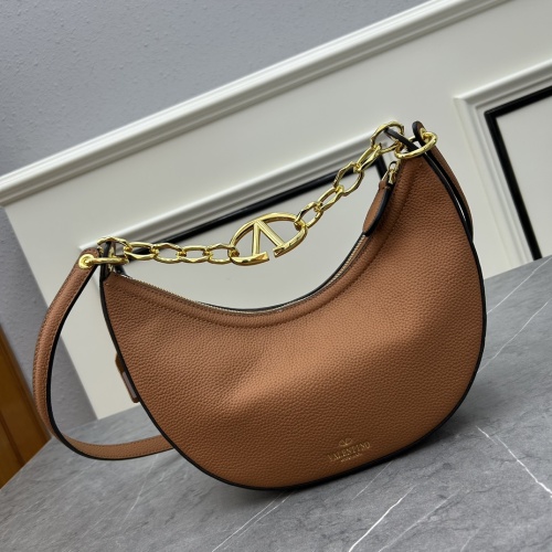 Replica Valentino AAA Quality Messenger Bags For Women #1192148 $98.00 USD for Wholesale