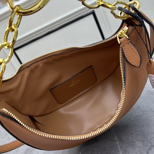 Replica Valentino AAA Quality Messenger Bags For Women #1192148 $98.00 USD for Wholesale