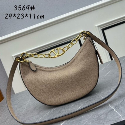 Valentino AAA Quality Messenger Bags For Women #1192149 $98.00 USD, Wholesale Replica Valentino AAA Quality Messenger Bags