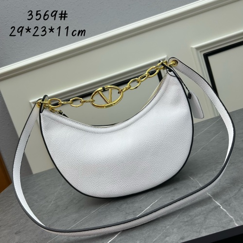 Valentino AAA Quality Messenger Bags For Women #1192150 $98.00 USD, Wholesale Replica Valentino AAA Quality Messenger Bags