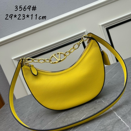 Valentino AAA Quality Messenger Bags For Women #1192152 $98.00 USD, Wholesale Replica Valentino AAA Quality Messenger Bags