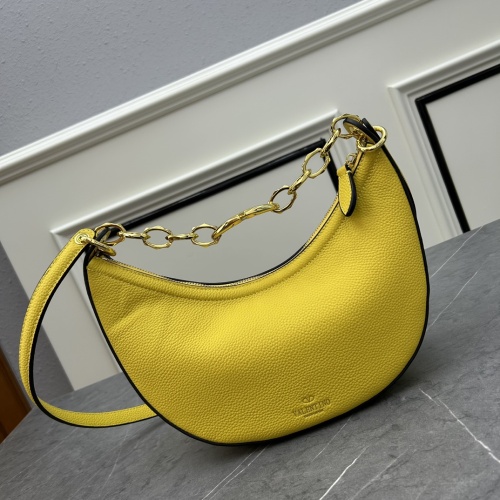 Replica Valentino AAA Quality Messenger Bags For Women #1192152 $98.00 USD for Wholesale
