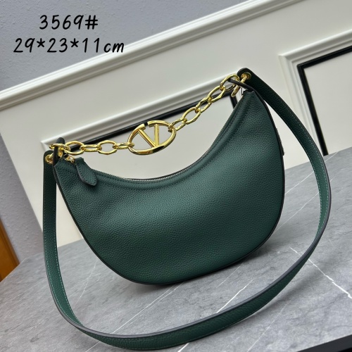 Valentino AAA Quality Messenger Bags For Women #1192153 $98.00 USD, Wholesale Replica Valentino AAA Quality Messenger Bags