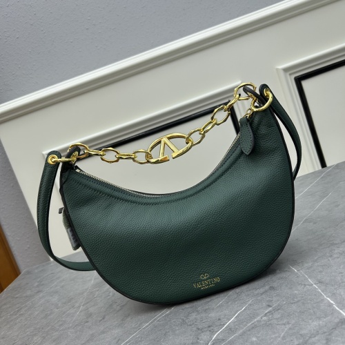 Replica Valentino AAA Quality Messenger Bags For Women #1192153 $98.00 USD for Wholesale