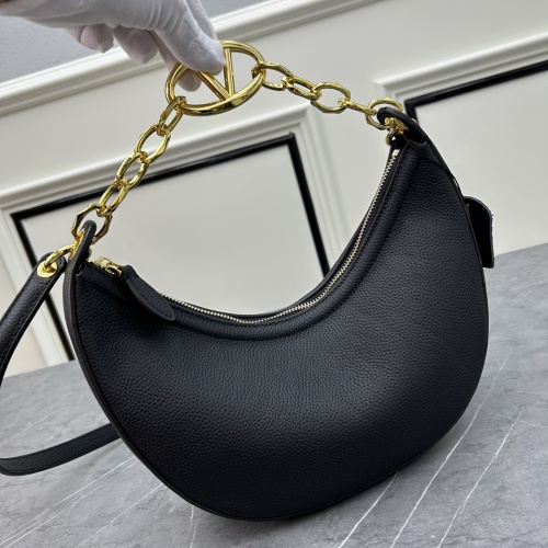 Replica Valentino AAA Quality Messenger Bags For Women #1192154 $98.00 USD for Wholesale