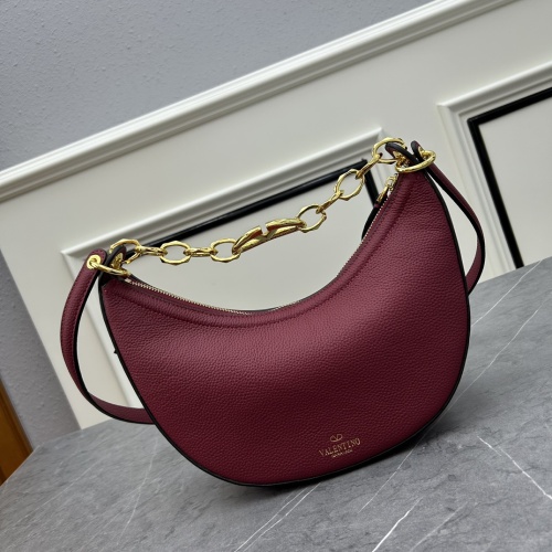 Replica Valentino AAA Quality Messenger Bags For Women #1192155 $98.00 USD for Wholesale
