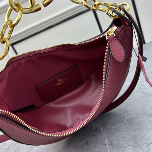 Replica Valentino AAA Quality Messenger Bags For Women #1192155 $98.00 USD for Wholesale