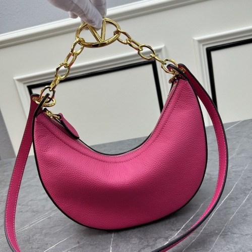 Replica Valentino AAA Quality Messenger Bags For Women #1192156 $98.00 USD for Wholesale