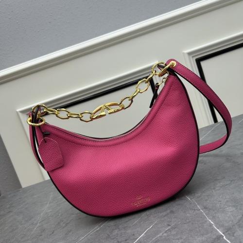 Replica Valentino AAA Quality Messenger Bags For Women #1192156 $98.00 USD for Wholesale