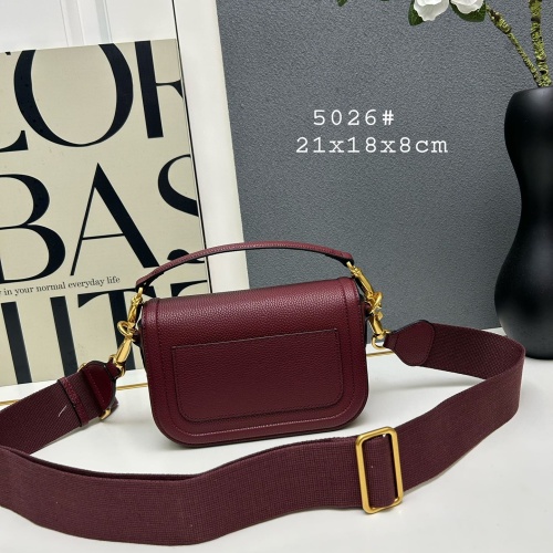 Replica Valentino AAA Quality Messenger Bags For Women #1192162 $98.00 USD for Wholesale