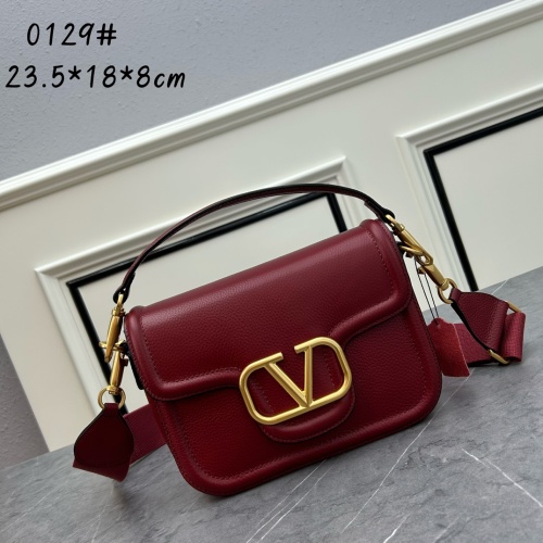 Valentino AAA Quality Messenger Bags For Women #1192163 $100.00 USD, Wholesale Replica Valentino AAA Quality Messenger Bags