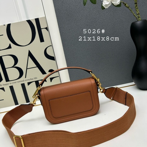 Replica Valentino AAA Quality Messenger Bags For Women #1192165 $98.00 USD for Wholesale