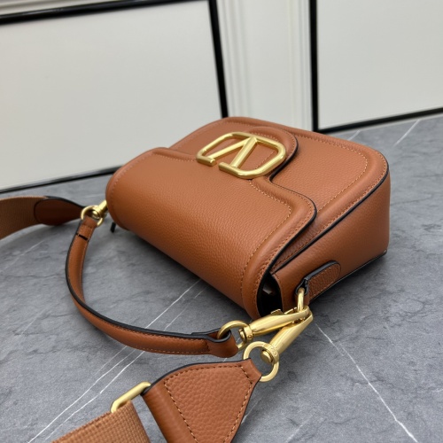 Replica Valentino AAA Quality Messenger Bags For Women #1192167 $100.00 USD for Wholesale