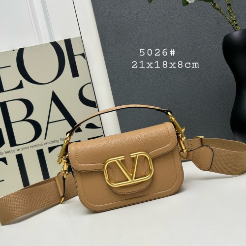 Valentino AAA Quality Messenger Bags For Women #1192169 $98.00 USD, Wholesale Replica Valentino AAA Quality Messenger Bags