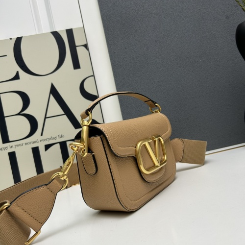 Replica Valentino AAA Quality Messenger Bags For Women #1192169 $98.00 USD for Wholesale