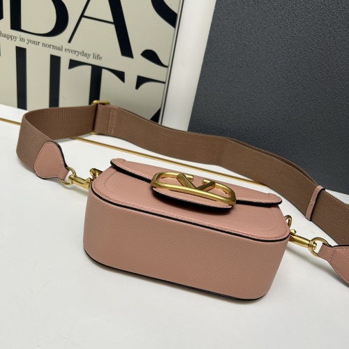 Replica Valentino AAA Quality Messenger Bags For Women #1192174 $98.00 USD for Wholesale