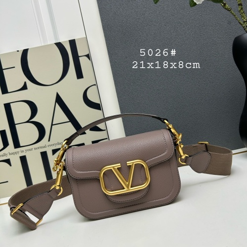 Valentino AAA Quality Messenger Bags For Women #1192176 $98.00 USD, Wholesale Replica Valentino AAA Quality Messenger Bags