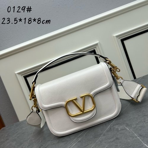 Valentino AAA Quality Messenger Bags For Women #1192177 $100.00 USD, Wholesale Replica Valentino AAA Quality Messenger Bags