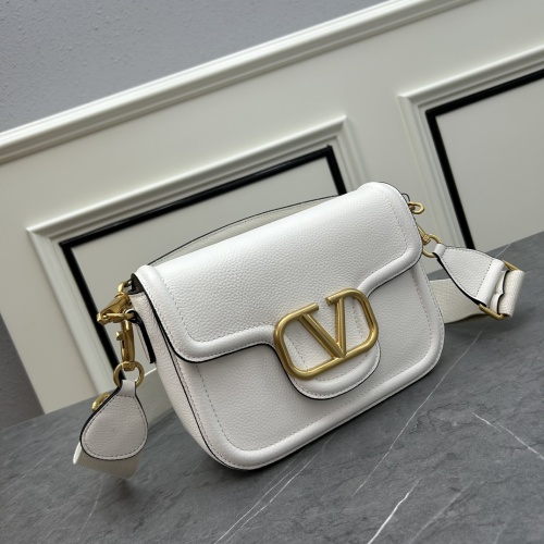 Replica Valentino AAA Quality Messenger Bags For Women #1192177 $100.00 USD for Wholesale