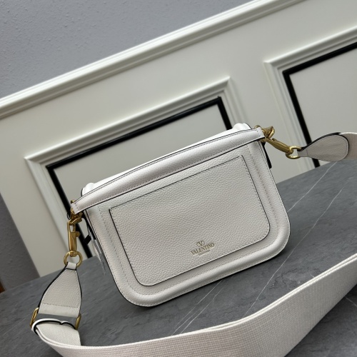Replica Valentino AAA Quality Messenger Bags For Women #1192177 $100.00 USD for Wholesale