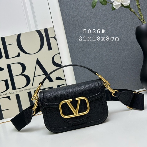 Valentino AAA Quality Messenger Bags For Women #1192178 $98.00 USD, Wholesale Replica Valentino AAA Quality Messenger Bags
