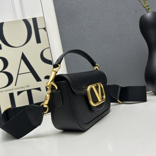 Replica Valentino AAA Quality Messenger Bags For Women #1192178 $98.00 USD for Wholesale