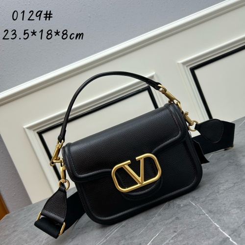 Valentino AAA Quality Messenger Bags For Women #1192179 $100.00 USD, Wholesale Replica Valentino AAA Quality Messenger Bags