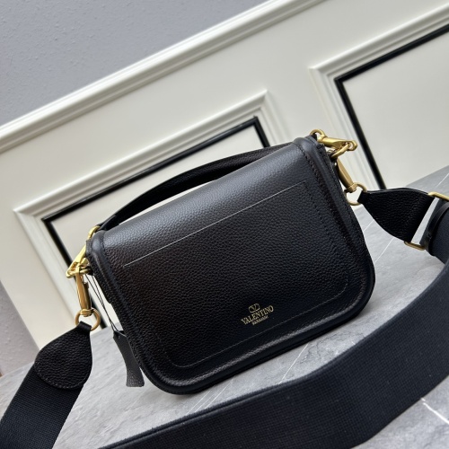 Replica Valentino AAA Quality Messenger Bags For Women #1192179 $100.00 USD for Wholesale