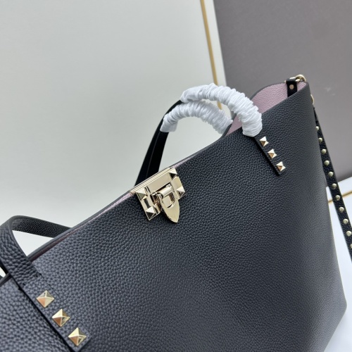 Replica Valentino AAA Quality Shoulder Bags For Women #1192180 $102.00 USD for Wholesale