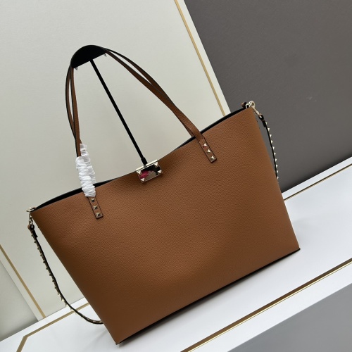 Replica Valentino AAA Quality Shoulder Bags For Women #1192181 $102.00 USD for Wholesale