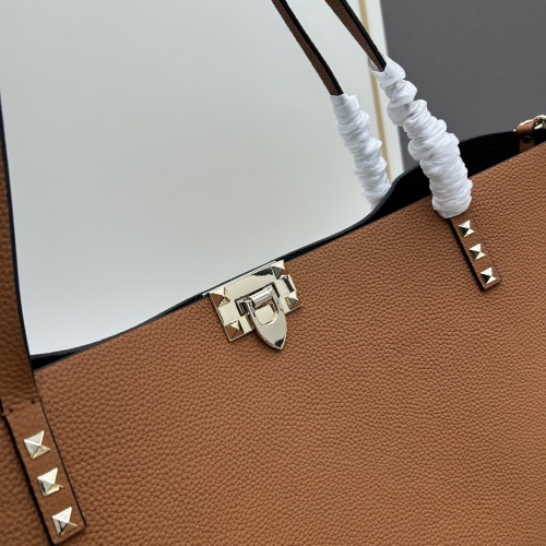 Replica Valentino AAA Quality Shoulder Bags For Women #1192181 $102.00 USD for Wholesale
