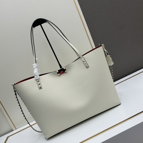 Replica Valentino AAA Quality Shoulder Bags For Women #1192182 $102.00 USD for Wholesale