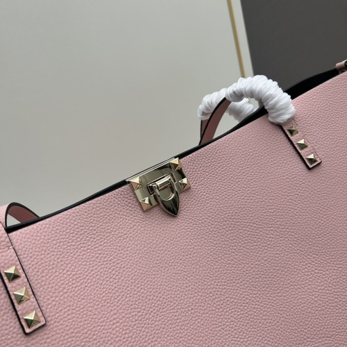 Replica Valentino AAA Quality Shoulder Bags For Women #1192183 $102.00 USD for Wholesale