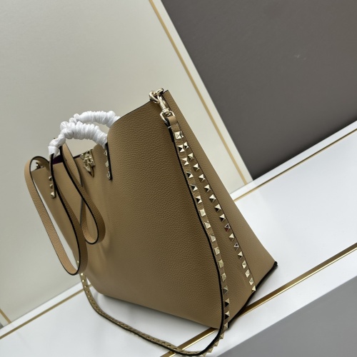 Replica Valentino AAA Quality Shoulder Bags For Women #1192184 $102.00 USD for Wholesale