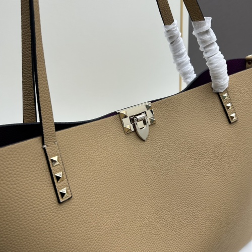 Replica Valentino AAA Quality Shoulder Bags For Women #1192184 $102.00 USD for Wholesale