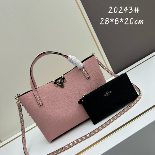 Valentino AAA Quality Handbags For Women #1192340