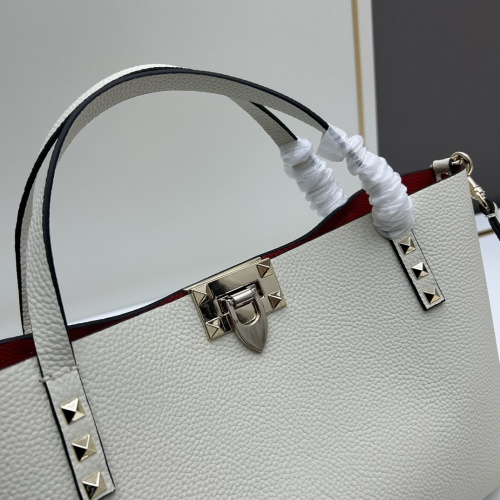 Replica Valentino AAA Quality Handbags For Women #1192341 $98.00 USD for Wholesale