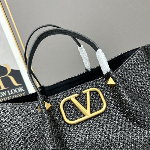 Replica Valentino AAA Quality Handbags For Women #1192348 $105.00 USD for Wholesale